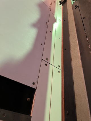 中古パネルソーシンクスSZV-8000