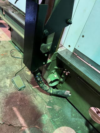 中古パネルソーシンクスSZV-8000