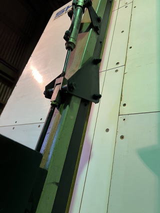 中古パネルソーシンクスSZV-8000