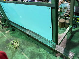 中古パネルソーシンクスSZV-8000