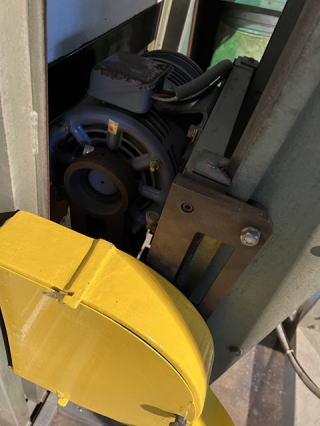 中古パネルソーシンクスSZV-8000