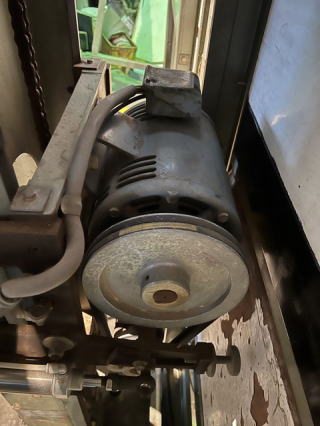 中古パネルソーシンクスSZV-8000