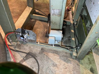 中古パネルソーシンクスSZV-8000