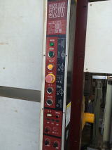 中古パネルソーシンクスSZⅣ-8000F