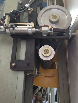 中古パネルソーシンクスSZⅣ-8000F