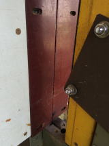 中古パネルソーシンクスSZⅣ-8000F