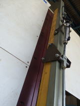 中古パネルソーシンクスSZⅣ-8000F