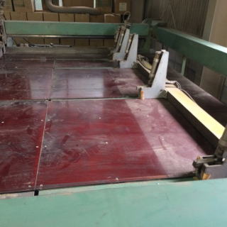 中古ランニングソー伴HDR-10