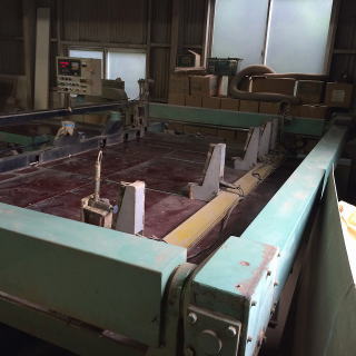 中古ランニングソー伴HDR-10