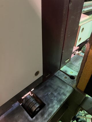 中古パネルソーシンクスSZⅢ-8000F