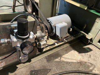 中古パネルソーシンクスSZⅢ-8000F