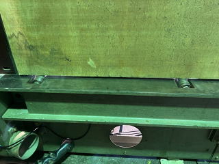 中古パネルソーシンクスSZⅢ-8000F