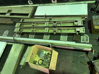 中古パネルソーシンクスSZⅢ-8000F