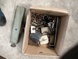 中古パネルソーシンクスSZⅢ-8000F下ベタ右回転定規