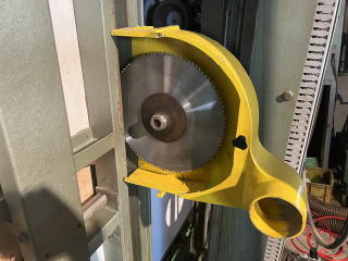 中古パネルソーシンクスSZⅢ-8000F