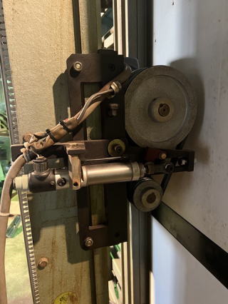 中古パネルソーシンクスSZⅢ-8000F