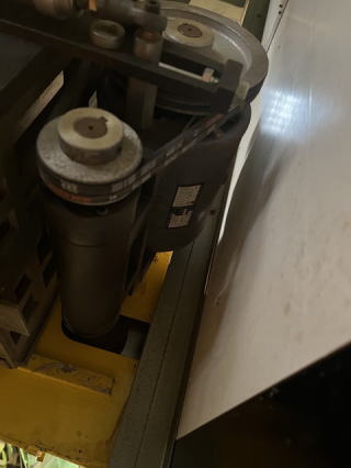 中古パネルソーシンクスSZⅢ-8000F