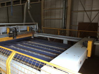 ランニングソーシンクスSRPKC-2400