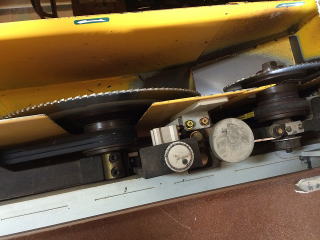 ランニングソーシンクスSRPKC-2400