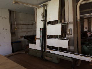 中古パネルソーシンクスSZⅢ-7000F