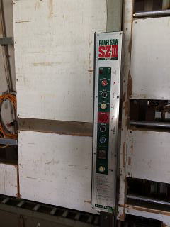 中古パネルソーシンクスSZⅢ-7000F