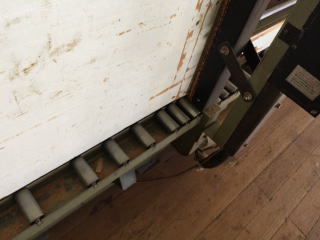 中古パネルソーシンクスSZⅢ-7000F