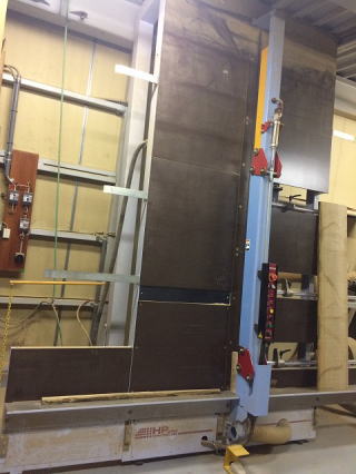 中古パネルソーシンクスHP1