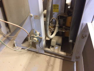 中古パネルソーシンクスHP1