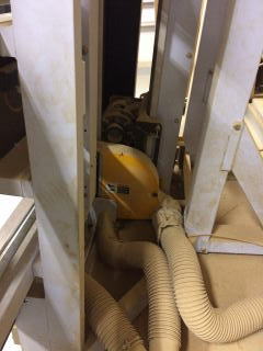 中古パネルソーシンクスHP1