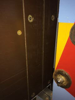 中古パネルソーシンクスHP1