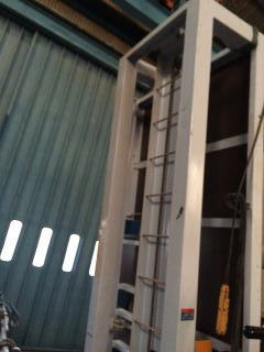 中古パネルソーシンクスHP1