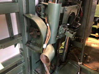 中古パネルソー田中フルオートS式2000mm