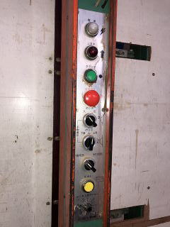 中古パネルソー協立KPN-800