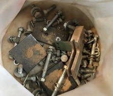 中古パネルソー協立KPN-800