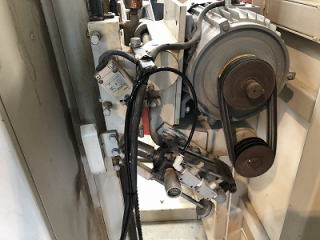 中古パネルソー協立KP-N-800B