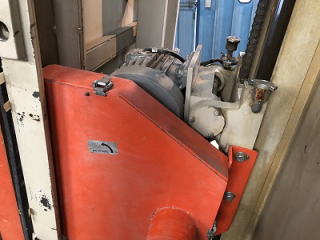 中古パネルソー協立KP-N-800B