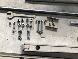 中古パネルソー協立KP-N-800B