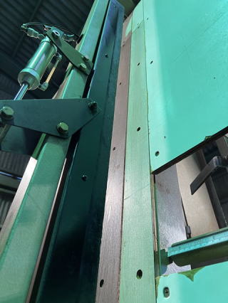 中古パネルソーシンクスSNK-8000F