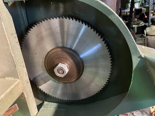 中古パネルソーシンクスSNK-8000F