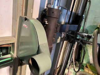 中古パネルソーシンクスSNK-8000F