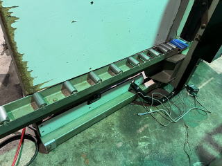 中古パネルソーシンクスSNK-8000F