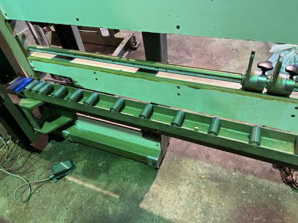 中古パネルソーシンクスSNK-8000F