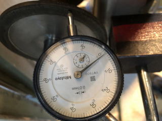 中古パネルソーシンクスSNK-8000F