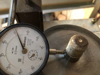 中古パネルソーシンクスSNK-8000F