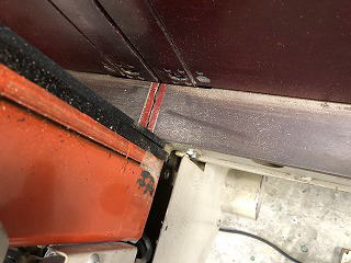 中古パネルソー協立KPM-800A-HD8尺ラックデジタル付