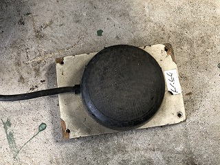 中古パネルソー協立KPM-800A-HD8尺ラックデジタル付