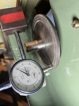 中古パネルソーシンクスSNK-8000F下ベタ右垂直定規