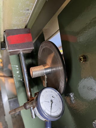 中古パネルソーシンクスSNK-8000F下ベタ右垂直定規