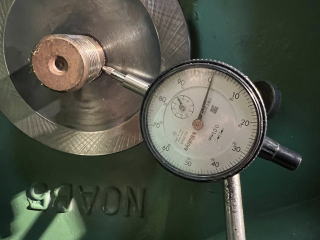 中古プラスチックパネルソー田中8尺サーボ定規付