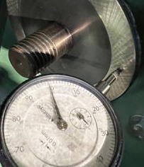 中古プラスチックパネルソー田中8尺サーボ定規付